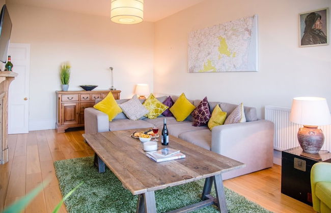 Tower House, Aldeburgh - Foto 16