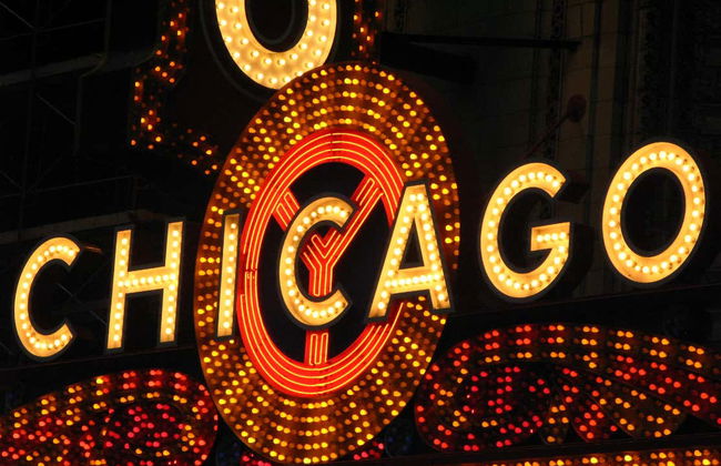 Billet pour Chicago - Photo 4