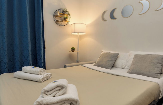 Colosseum Sweet Life Apartment - Foto 29