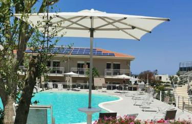 Zambrone Mare Appartamento / Piscina / Mare - Foto 11