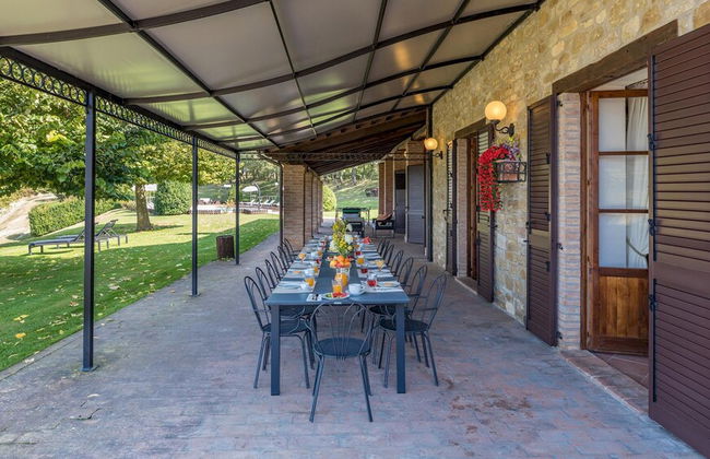 Tenuta Montiepoli 12 3 Emma Villas - Photo 34