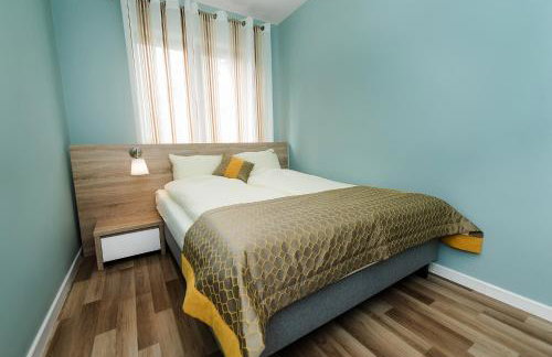 Rosa Apartamenty - Foto 22