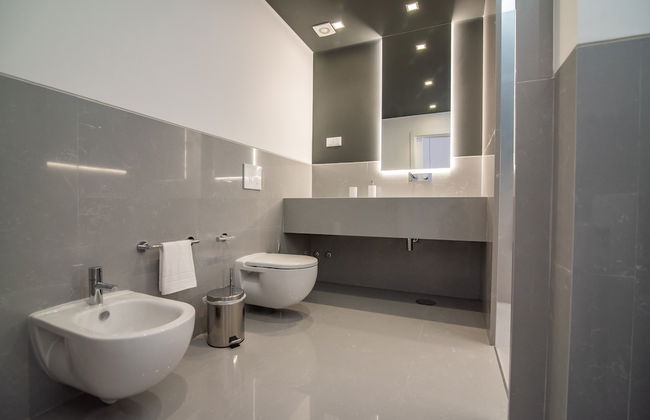 Villa Esmeralda - Foto 76