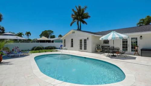 HIDDEN GEM - Family Friendly Pool Home -Welcome - Foto 3