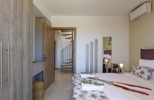 Villa Zoe , south Crete , Triopetra - Foto 10