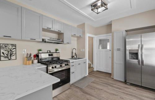 Cozy 3BR for Traveling Nurse and Families by Mys House - Foto 7