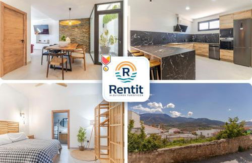 RentitSpain - Laujar de Andarax - Casa Lavadero Historia y Confort - Foto 1