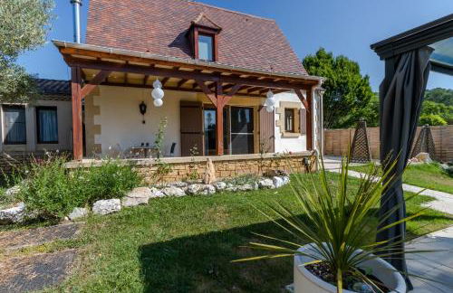 Maison Fleurie - Foto 24