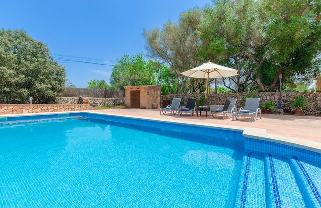 Son Garbi in Algaida - Foto 35