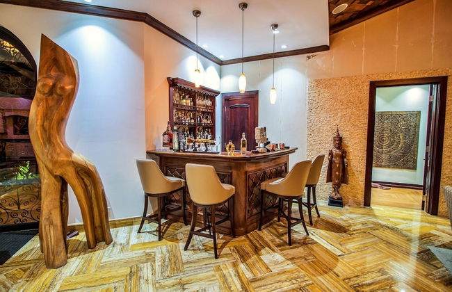 Casa Rosen Villa in Nacascolo - Foto 11