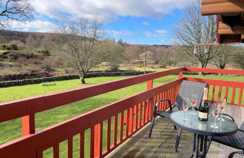 Country Chalet • 5 Min to Beach • Golf Nearby - Pass the Keys - Foto 14