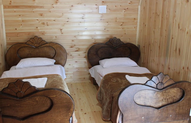 Guba Panoramic Villa - Foto 16