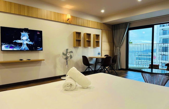 Gold Coast Apartment - Foto 18