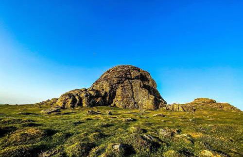 Haytor Court, Haytor, Dartmoor - The Moor on Your Doorstep - Foto 26