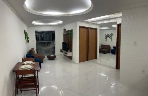 Apartamento 100m da praia - Photo 2