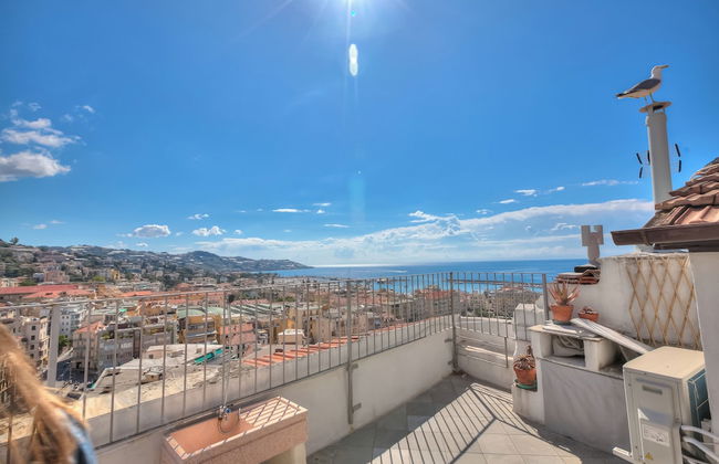 La Terrazza Del Nonno - Foto 12