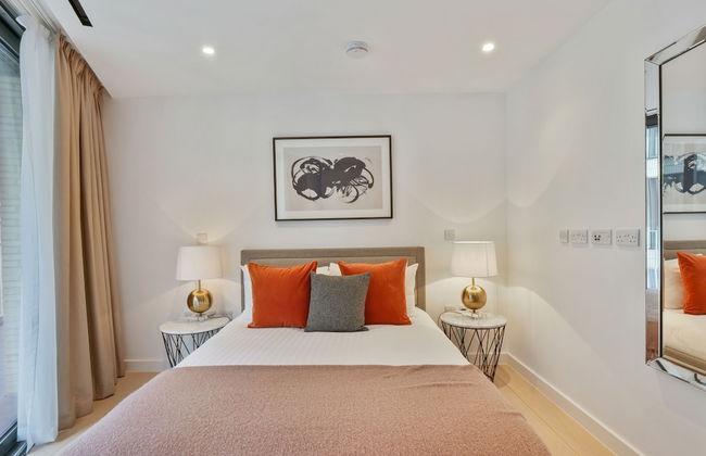 Southwark Residences by Aeria Apartments - Foto 9