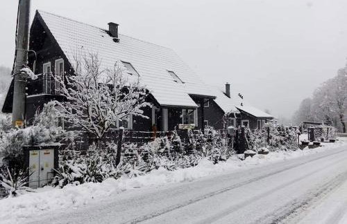 Agroturystyka,, Ranczo Kruszynki" - Foto 17