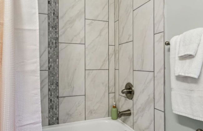 Seaside Sanctuary 9 Traveling Worker s Dream - Foto 13