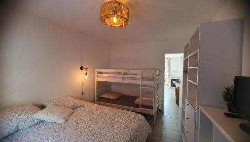 T3 STANDING CENTRE STATION VALBERG - Foto 5