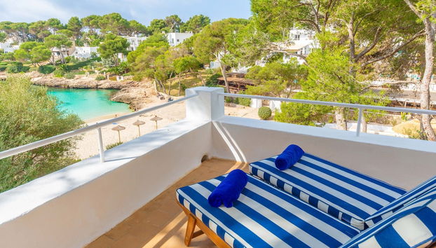 Cala Dor 14 in Santany - Foto 4, Habitación