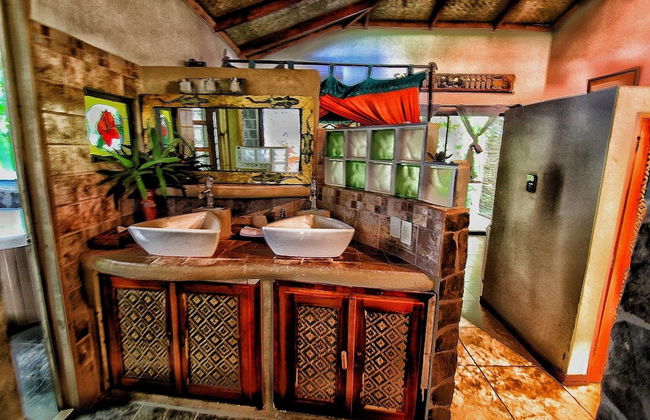 Waterfall Villas - Foto 22