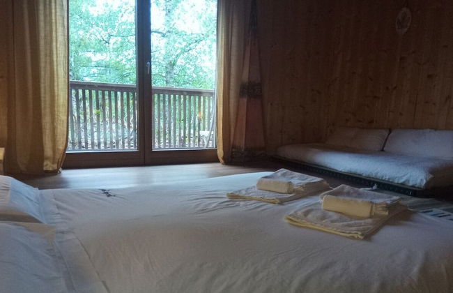 Campo di Cielo - Foto 35