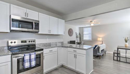 Augusta Vacation Rental Near Medical District - Foto 2