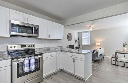 Augusta Vacation Rental Near Medical District - Photo 2