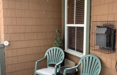 Highland House 207 Slopeside, Village Area, Ski in out - Foto 9