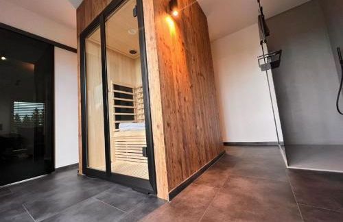 Chalet Deluxe - Foto 17