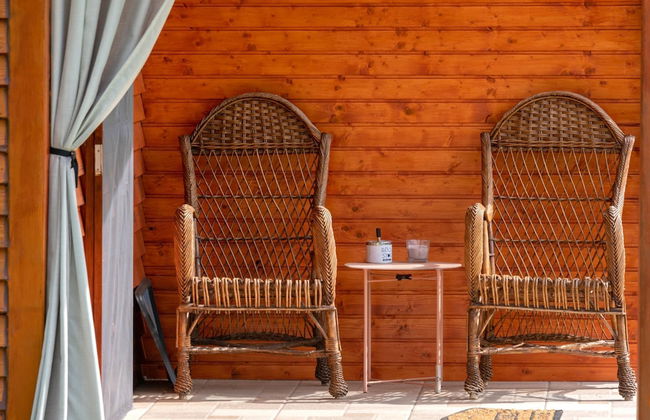 Robinzonski Kamp Hofman - Foto 43