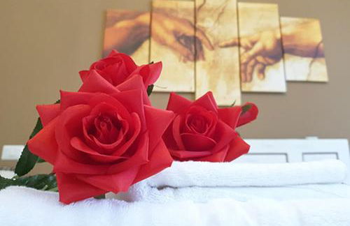 Casa Ferrari Testaccio e Trastevere Wi-Fi free - Foto 24