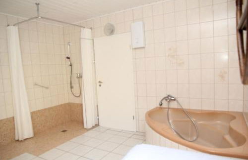 Ferienhaus am Maibüsch - rollstuhlgerecht - Photo 22