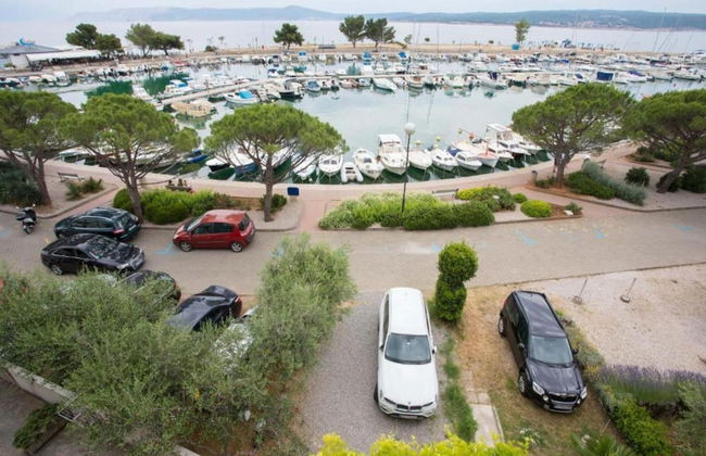 Rural House for 2 With Private Pool, Outdoor Kitchen, Fenced Garden & Sea View - Foto 29