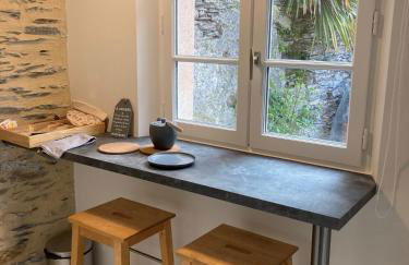 La Maison du Cocher - Studio climatisé en Hypercentre - Photo 5