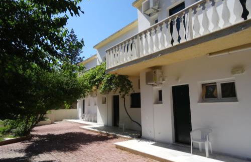 Anatoli Apartments - Foto 7