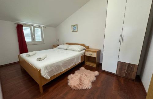 Apartments Brkić, Lozovac Krka NP with Pool - Foto 22