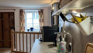 Historic and unique Farm House from 1604 - Foto 5