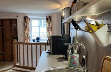 Historic and unique Farm House from 1604 - Foto 5