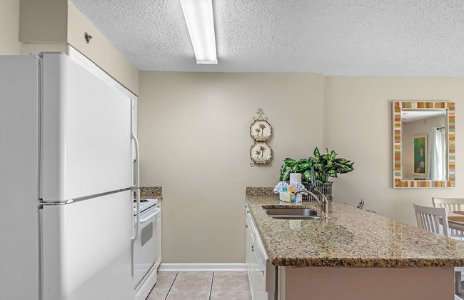 Tradewinds Condos by Hosteeva - Foto 31