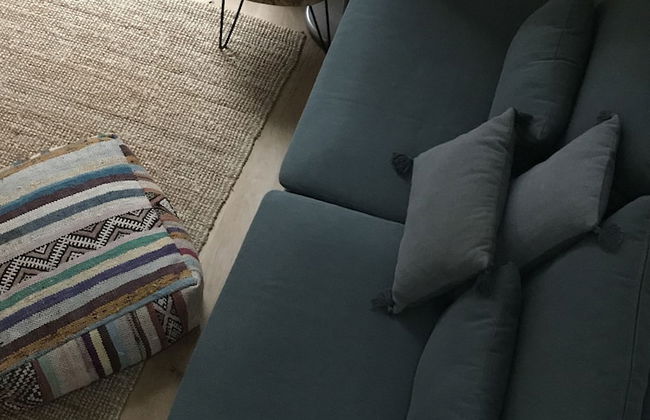 Mooi genieten - Foto 1