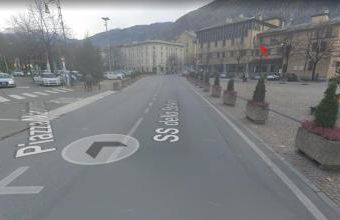 Clessidra2 bilocale a 300m Bernina Express - Foto 3