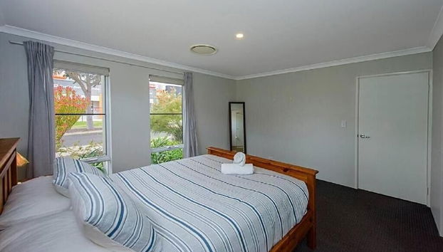 Fish Eagle Retreat - Foto 4, Habitación