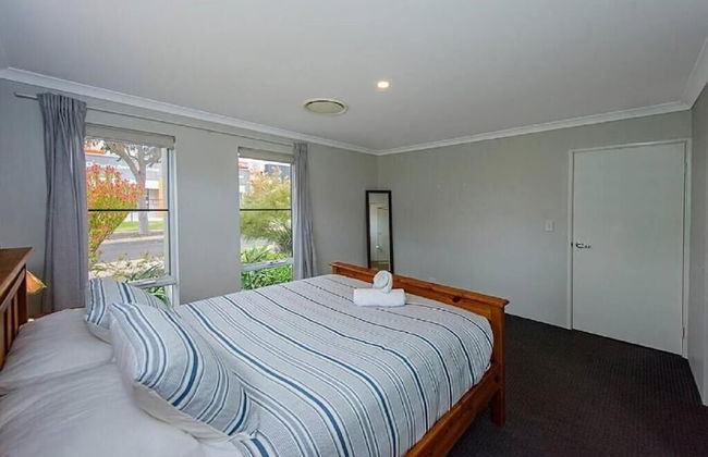 Fish Eagle Retreat - Foto 4