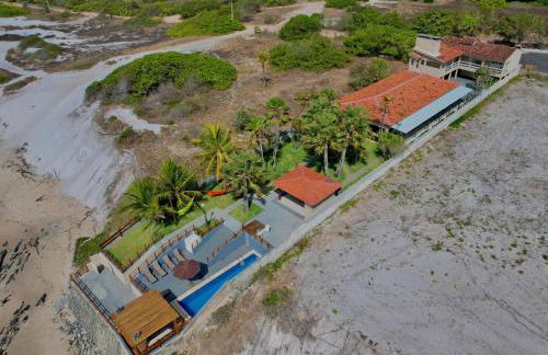 Casa Beira-Mar em Guadalupe - Photo 16