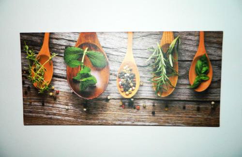 Helle 45 qm Einliegerwohnung - Foto 34