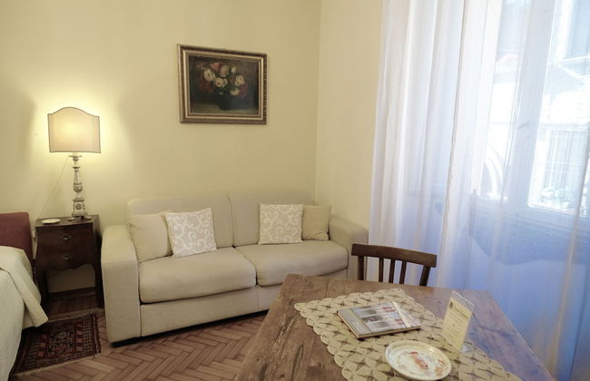 Locanda Borgonuovo - Foto 12