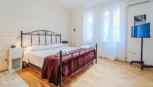 Sofia's House - Comfort e Relax vicino Stazione Notarbartolo - Foto 3