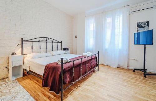 Sofia's House - Comfort e Relax vicino Stazione Notarbartolo - Foto 3